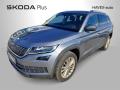 koda Kodiaq 2.0 TDI 4x4 DSG Style +