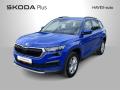 koda Kodiaq 2.0 TDI 4x4 DSG Ambition