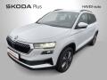 �koda Karoq 2.0 TDI 4x4 DSG Style Plus
