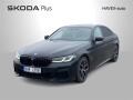 BMW 530d xDrive AT