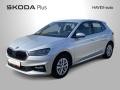koda Fabia 1.0 MPI Selection