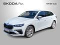 koda Scala 1.5 TSI TOP Selection