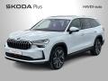 koda Kodiaq 2.0 TDI 4x4 DSG Exclusive Sele