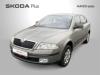 koda Octavia 1.6 MPI Trumf