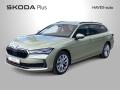 koda Superb Combi 2.0 TSI 4x4 DSG Selectio