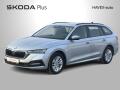 �koda Octavia Combi 2.0 TDI Ambition +