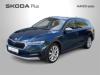 koda Octavia Combi 2.0 TDI 4x4 DSG Scout