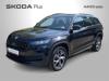 koda Kodiaq 2.0 TDI 4x4 DSG SportLine