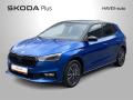 koda Fabia 1.0 TSI Monte Carlo