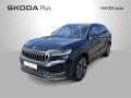 koda Kodiaq 2.0TDI 4x4 DSG Exlusive Select