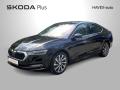 koda Octavia 1.5 TSI Style +