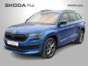 koda Kodiaq 2.0 TDI 4x4 DSG Sportline +