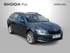 koda Octavia 1.5 TSI Style