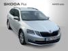 koda Octavia Combi 2.0 TDI Style+