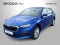 koda Scala 1.0 TSI Selection