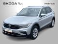 Volkswagen Tiguan 1.5 TSI Life DSG