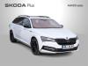 koda Superb Combi 2.0 TSI 4x4 DSG Sportlin