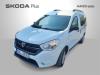 Dacia Dokker Combi 1.3 TCe Arctica