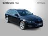 koda Octavia Combi 2.0 TDI 4x4 DSG Style+