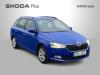 koda Fabia Combi 1.0 TSI Style