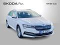 koda Superb Combi 1.4 TSI iV DSG Style