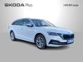 koda Octavia Combi 1.5 e-TEC DSG Style +