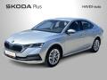 koda Octavia 1.5 TSI Style +