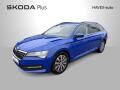 �koda Superb Combi 2.0 TDI DSG Ambition