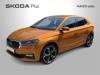 koda Fabia 1.0 TSI DSG Style +