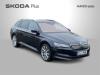 koda Superb Combi 1.4 TSI IV DSG L&K