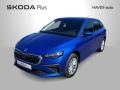 koda Scala 1.0 TSI Selection