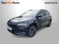 koda Karoq 1.5 TSI DSG Sportline