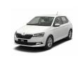 koda Fabia 1.2 TSI Style