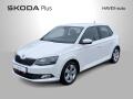 �koda Fabia 1.2 TSI Style