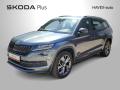 koda Kodiaq 2.0 TDI 110kW 4x4 SportLine