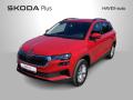 koda Karoq 2.0 TDI 4x4 DSG Selection