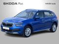 �koda Kamiq 1.0 TSI Style