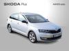 koda Rapid SB 1.0 TSI Style+