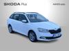 koda Fabia Combi 1.0 TSI Ambition Top