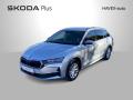 koda Octavia Combi 1.5 TSI DSG Selection