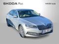 �koda Superb 2.0 TDI DSG Style