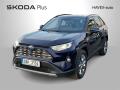 Toyota RAV4 2.5 Hybrid e-CVT 4x4 AT Execut