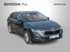 koda Octavia Combi 1.5 TSI Style+