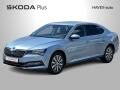 �koda Superb 1.5 TSI DSG Style