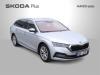 koda Octavia Combi 1.5 TSI Style+