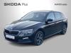 koda Scala 1.5 TSI Style Extra