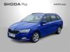 koda Fabia Combi 1.0 TSI Ambition+