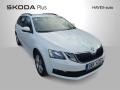 koda Octavia Combi 1.6 TDI Ambition