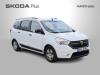 Dacia Lodgy Combi 1.5 dCI Arctica