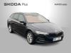 koda Octavia Combi 2.0 TDI DSG Style